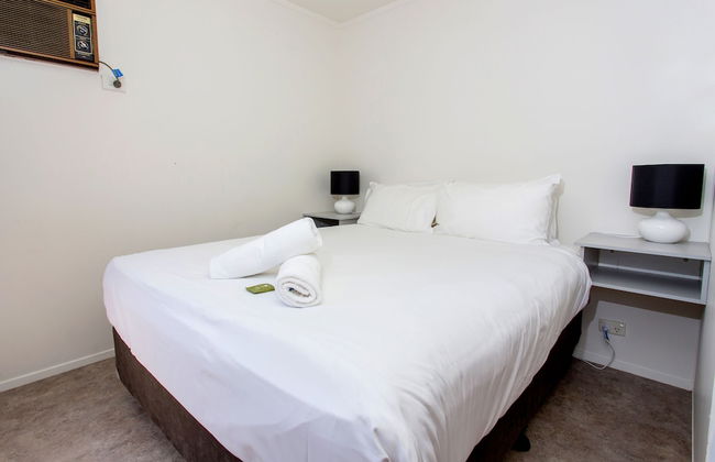 Big4 Shepparton Park Lane - Foto 16