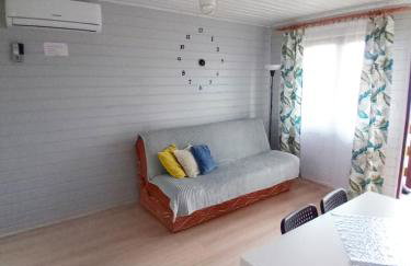 "Widokowe Wzgórze"domki z widokiem na jezioro w Polańczyku z klimatyzacją - Photo 16