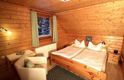 ****FH Blauvogel 60 Harz - Foto 10