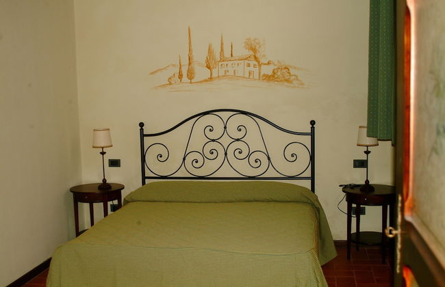 Agriturismo Antico Borgo Poggitazzi - Foto 3