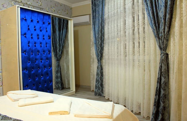 Talya Apartments - Foto 10