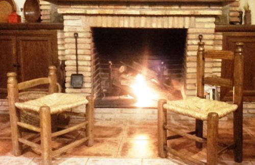 Casa Rural Peña Falcón - Foto 1