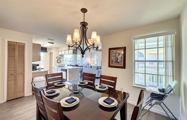 Lovely 3 Bed Condo Near Disney Quiet Community 3 Bedroom Condo by RedAwning - Foto 26