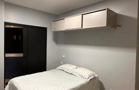 Apartamento em Batista Campos 2 quartos 1 garagem - Foto 5