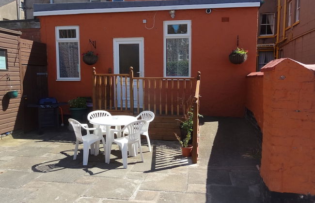 Lindisfarne Holiday Flats - Foto 12