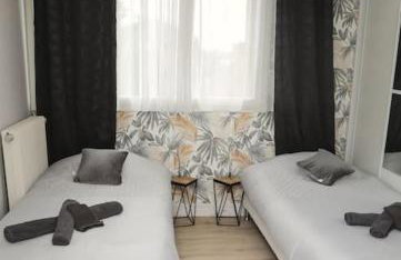 Le nid douillet - Foto 17