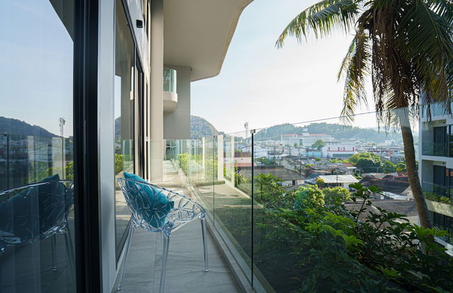 HOMA Phuket Town - Photo 49