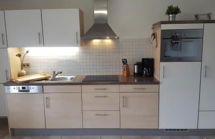 Haus Fernblick - Foto 9