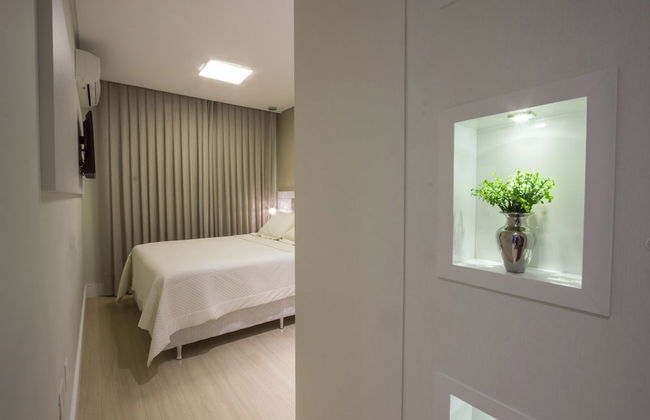 Apartamentos Boulevard Bombinhas - Foto 5