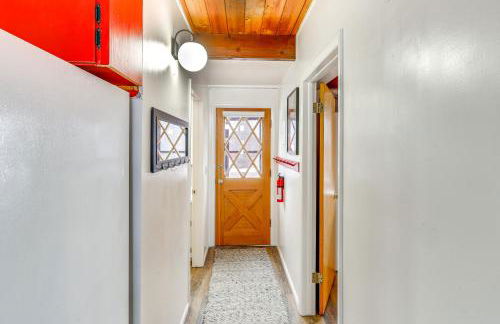 Hot Tub and Sauna! Cozy Cabin in Red Lodge - Foto 13