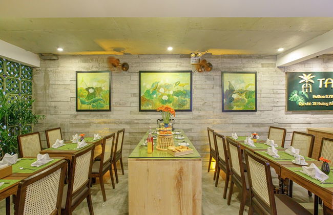 TA Boutique Hotel - Foto 39