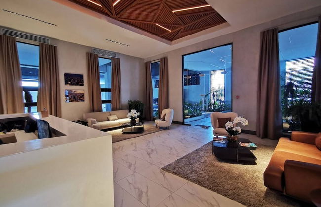 Luxury Condo 1 Br Pool Excellent Location - Foto 54