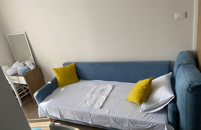 Rezidenca Shopi Apartments - Foto 24