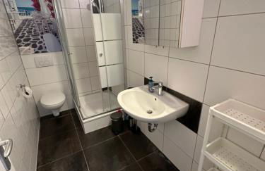 Moderne Ferienwohnung für 4-5 Personen mitten in Herten*Netflix*Nespresso - Foto 13