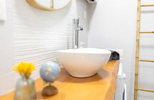 La lumière du Midi-Oncopole à 5 minutes-clim - Foto 17