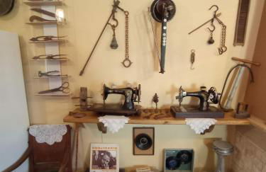 Kalderimi 'Olive Green' Traditional House - Foto 28