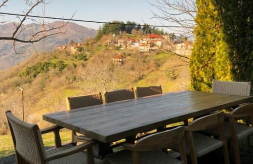 Pefkofyto Mountain Retreat - Photo 51