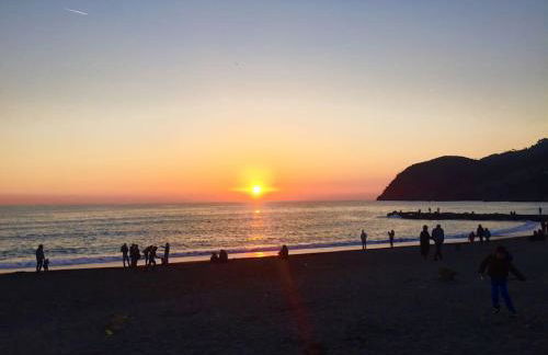 Romantic Nest close to Cinque terre, sea view - Foto 11