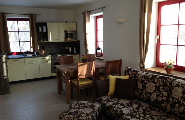 Appartementhaus Zur Bergwiese - Foto 53