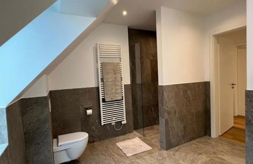 Apartment Hof Düker, 2 Komfort DZ, Design Bad - Foto 18