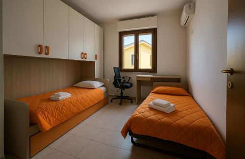 Casa Amelia Oristano, 10 minutes from the beaches - Foto 7