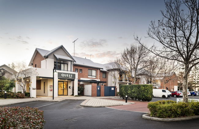 Quest Bunbury Apartment Hotel - Photo 25