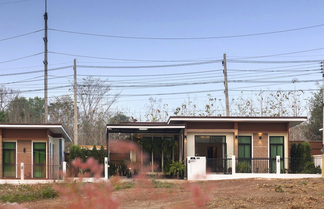 Nan Garden House - Foto 30