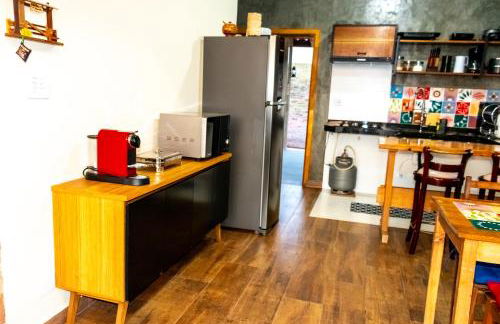 Chalé Serra dos tucanos - Photo 27