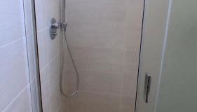 Cilento House Relax Casa nel Verde - Photo 5, Shower