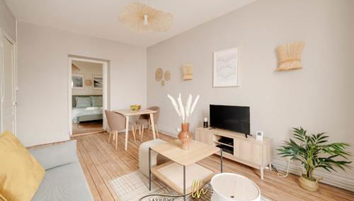 Lumière & Calme - Le Repos d'Ingrid - Foto 3