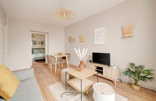 Lumière & Calme - Le Repos d'Ingrid - Foto 3