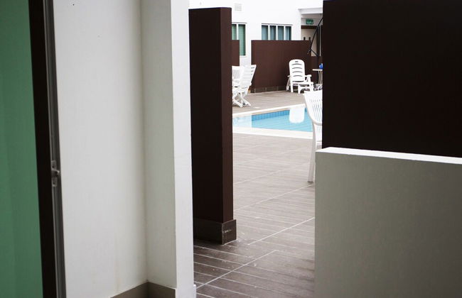 Garden Sentral Hotel - Foto 8