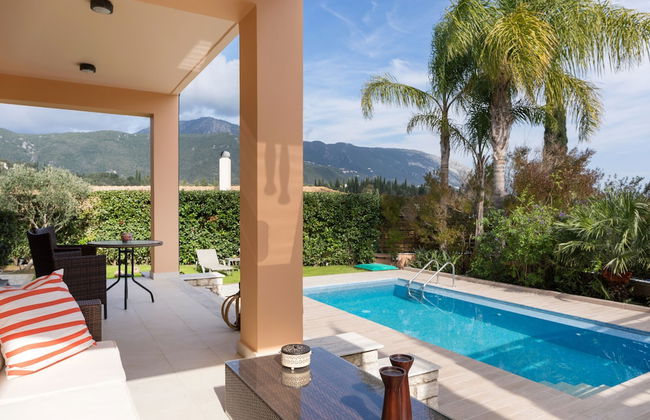 Villa Serena, Eastern Corfu by WhiteDream Villas - Foto 33