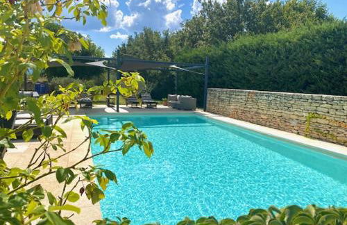 Mas Oréa Sous la glycine - Photo 23