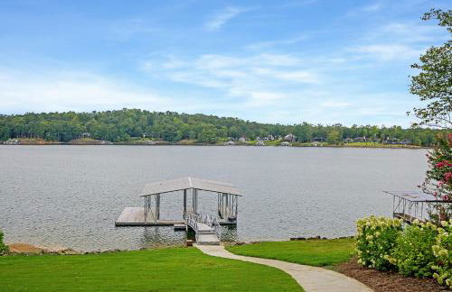 Arches - Artisan Home On The Main Body Of The Lake, 2 Covered Boat Slips - Foto 6