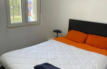 El Refujio maison independante avec vraie piscine privée au sel chauffee pas de chlore - Photo 22