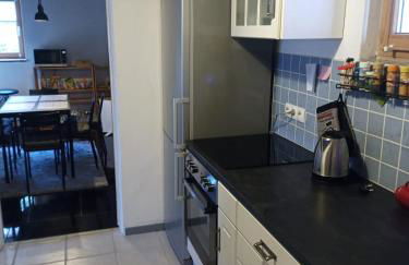 Aureus Fons, Ganzes Haus, Altstadt 160 m, 24h Selbst-Check-in, Wi-Fi - Foto 10