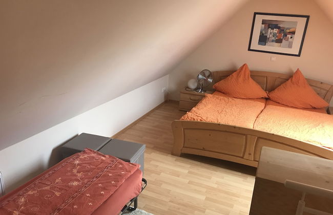 Wendlers Ferienwohnung 2-3 - Foto 9