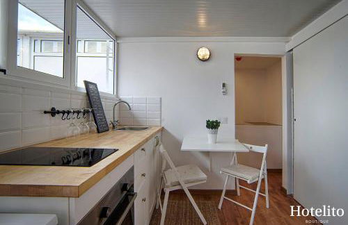 Hotelito Boutique Badalona. - Photo 8