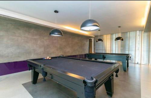 Studio com Garagem e Ar Condicionado 7th avenue Central - Foto 9