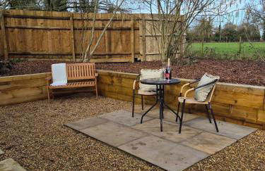 The Studio at Chequers - Newly Renovated Luxury Studio - Foto 19