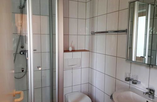 Fewo 1 im Fischerhaus mit Wintergarten und Terrasse - Foto 8