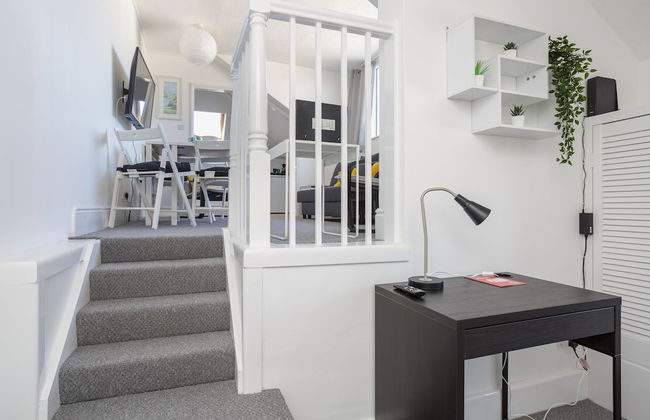 Lowcay Apartment C - Foto 41