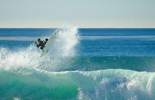 La Jolla Cottage - Foto 29