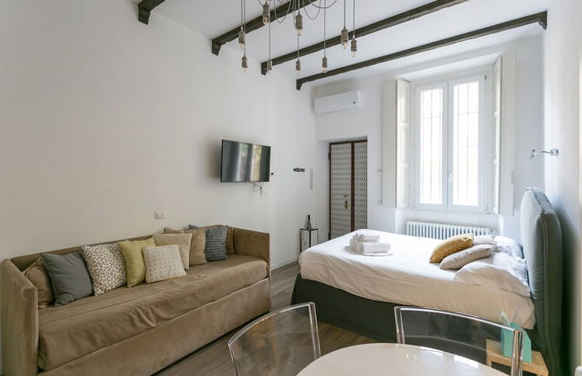 Milano Apartments Vigevano 41 - Foto 76