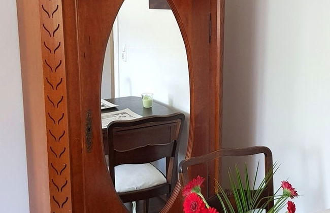 Apartment Elbhangblick - Apartment for 2 - 3 Persons - Foto 7