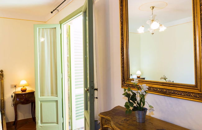 Nice Farmhouse in Montecatini Terme with Sauna & Hot Tub - Foto 27