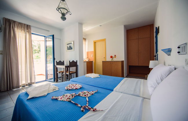 Iliana Hotel - Foto 14