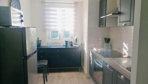 Gîte Le Chêne pommier proche Honfleur - Foto 5