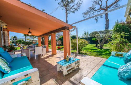 Ideal Property Mallorca - Can Caragol Inca - Foto 14